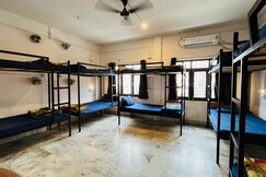 Pushkar Stay Hostel, Varanasi Pushkar Stay Hostel, Varanasi