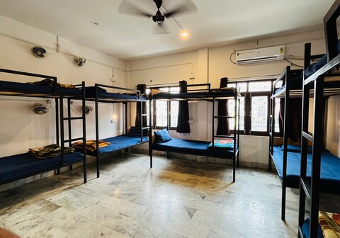 Pushkar Stay Hostel | Rooms & Dorms