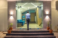 Hotel Geeta, Korba Hotel Geeta, Korba