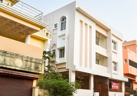 Super Hotel O Shiv Sai Palace