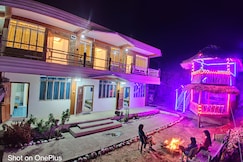 E E Norsi Homestay, Cherrapunji E E Norsi Homestay, Cherrapunji