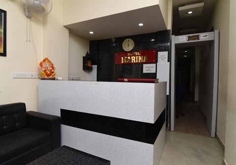 Hotel O Marina