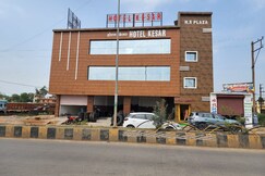 Hotel Kesar, Ambikapur Hotel Kesar, Ambikapur