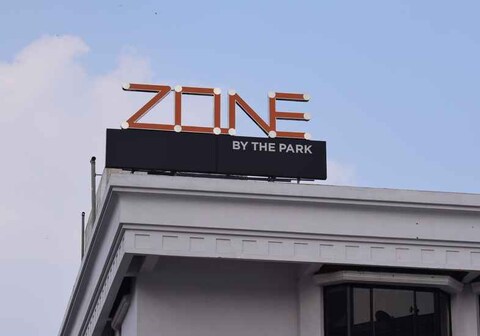 Zone By The Park Infantry