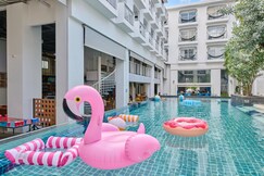 Lub d Phuket Patong, Phuket Lub d Phuket Patong, Phuket