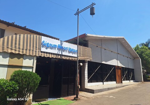 Signum Resort Igatpuri