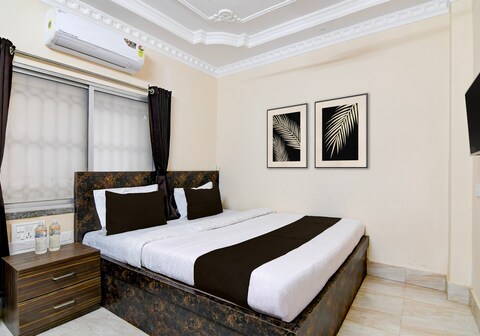 Super Hotel O Chinar Park Kolkata Formerly Zapper Inn