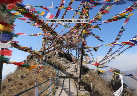 Hotel O Kempty Lake Adventure Resort