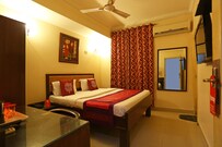 OYO 696 Hotel Euro Star International, Delhi OYO 696 Hotel Euro Star International, Delhi