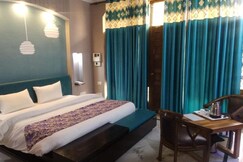 SRM House, Gamma - 2, Delhi SRM House, Gamma - 2, Delhi