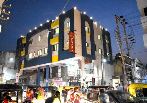 Pearl Hotel