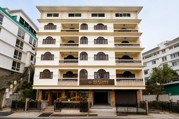 Hotel Denzong Sangrila