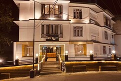 Hotel Dew Pond-Near Palzor Stadium, Gangtok Hotel Dew Pond-Near Palzor Stadium, Gangtok