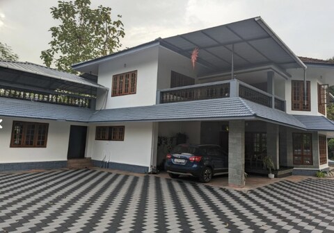 Pazhayampallil Rejoice Homestay