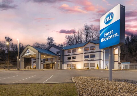 Best Western River Cities