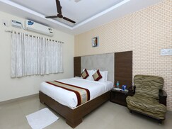 Capital O 5045 Apartment NKS Leo Inn, Chennai Capital O 5045 Apartment NKS Leo Inn, Chennai