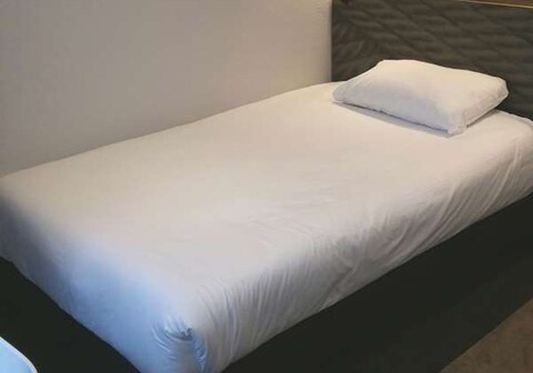 ibis Clichy Centre Mairie