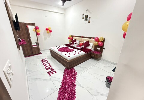 Hotel Lucky Guest House