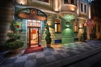 Hotel General, Prague Hotel General, Prague