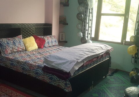Dhruv homestay