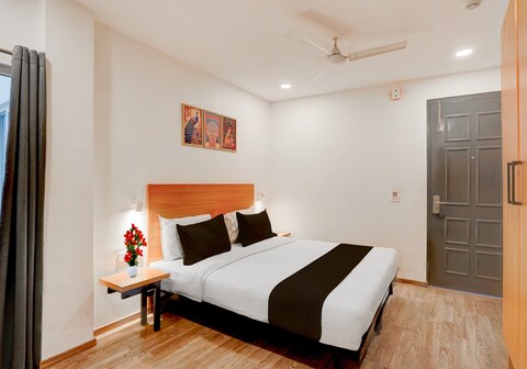 OYO Townhouse Deva Road Lucknow