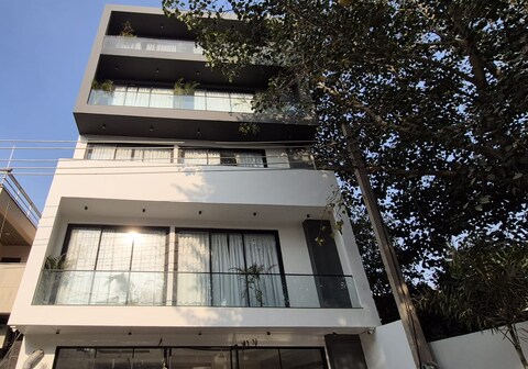 Ace Stayz Sector 57 Gurugram