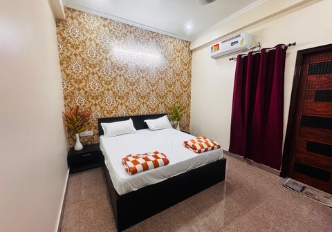 The Castle Business Hospice