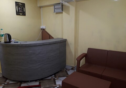 THE DEW DROP GUEST HOUSE