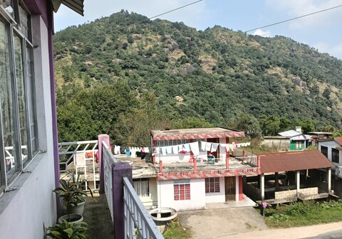 Nala Rympei Home Stay