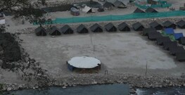 Vardaan Camp Adventure Sports, Rishikesh Vardaan Camp Adventure Sports, Rishikesh