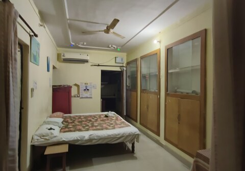 Abhinav apartments prayagraj