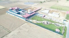 Swastik Water Park Resort, Hissar Swastik Water Park Resort, Hissar