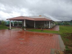 Bougainvillea Homestay, Chikmagalur Bougainvillea Homestay, Chikmagalur