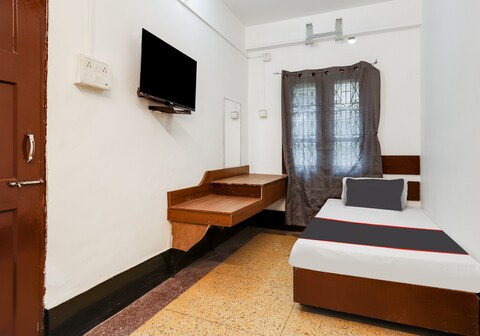 SPOT ON HOTEL NOR' - EAST