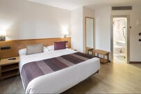 Hotel Catalonia Park Guell Barcelona, Barcelona Hotel Catalonia Park Guell Barcelona, Barcelona