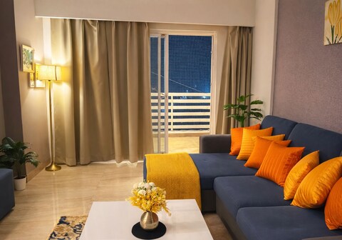 Nikunj Retreat by The March