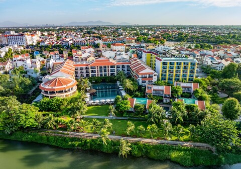 Bel Marina Hoi An Resort