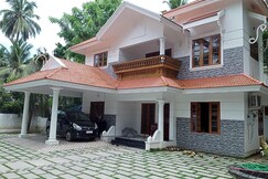 Maliyakal Homestay, Cochin Maliyakal Homestay, Cochin