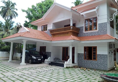 Maliyakal Homestay