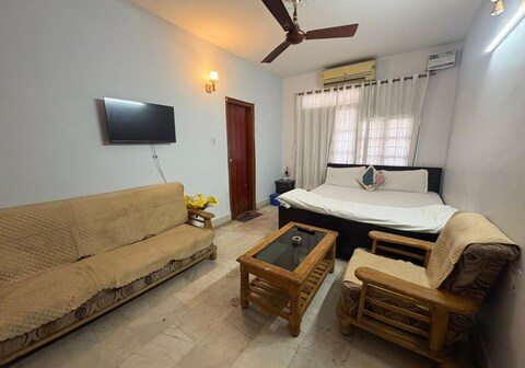 GUEST BLOCK || Buddha Colony