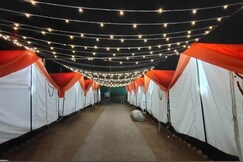 Bliss on Wheels, Prayagraj Bliss on Wheels, Prayagraj