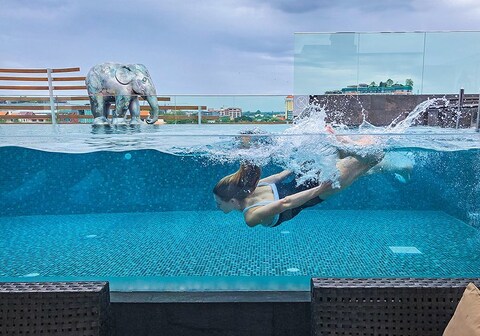 AMANOR Hotel Chiang Mai