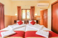 Dynasty Villas Boutique Resort, Goa Dynasty Villas Boutique Resort, Goa