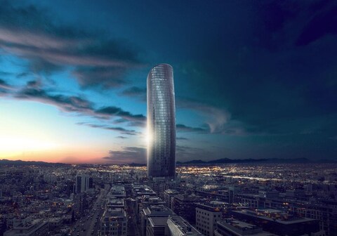 Amman Rotana