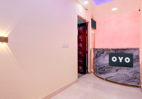 Hotel O MAYUR RESIDENCY