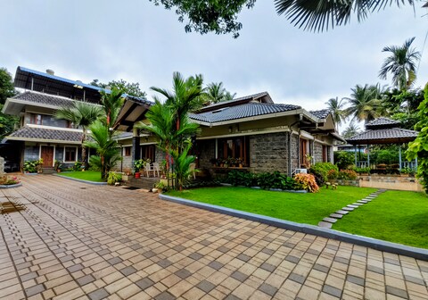 Kallinamane Homestay