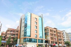 OYO 3811 Geetanjali Regency, Kolkata OYO 3811 Geetanjali Regency, Kolkata
