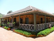 Golden Swan Beach Resort, Murud Janjira Golden Swan Beach Resort, Murud Janjira