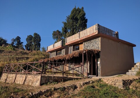 ZeroStay - Garhwali Farmstay
