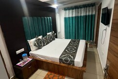Yatri ka Inn, Katra Yatri ka Inn, Katra